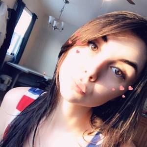 Meet your Posher, Harley